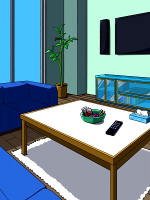 (同人CG集) [カブト3号] ヤリマンビッチ元ヤン人妻と本能のままに浮気交尾_135