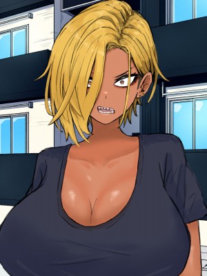 (同人CG集) [カブト3号] ヤリマンビッチ元ヤン人妻と本能のままに浮気交尾_132