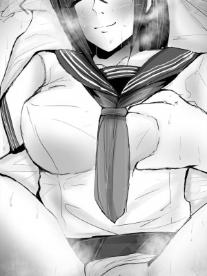 [ゲ砂焼き鳥]&nbsp;&nbsp;逆ネトリ～昔好きだった人に脅されて～ [中国翻訳]_09