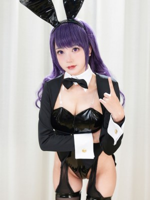 HaoGe - Bunny Marin_02