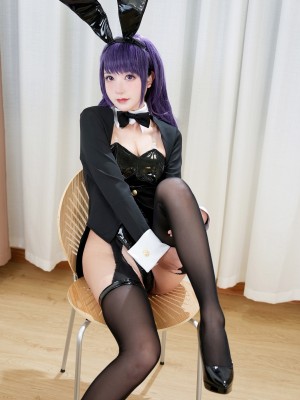 HaoGe - Bunny Marin_04