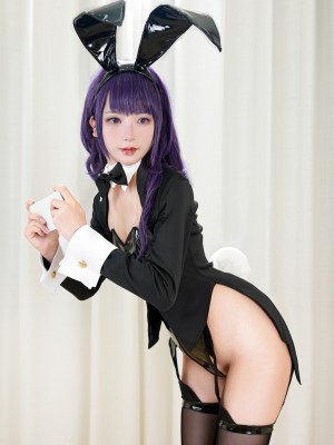 HaoGe - Bunny Marin_03