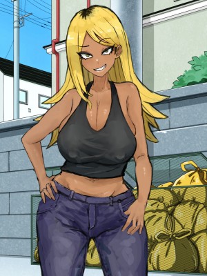 (同人CG集) [カブト3号] ご近所の人妻は元ヤンでヤリマンビッチ_148