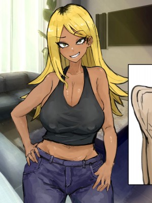 (同人CG集) [カブト3号] ご近所の人妻は元ヤンでヤリマンビッチ_157