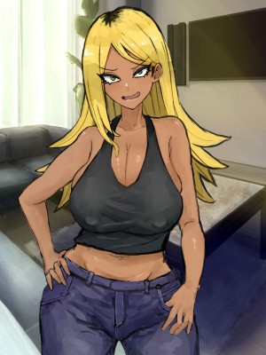 (同人CG集) [カブト3号] ご近所の人妻は元ヤンでヤリマンビッチ_155