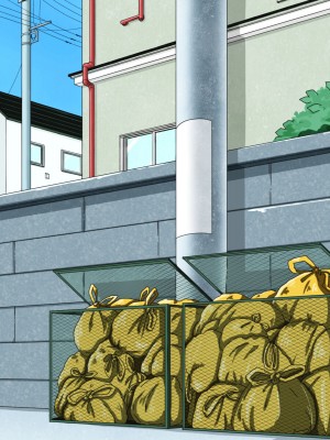 (同人CG集) [カブト3号] ご近所の人妻は元ヤンでヤリマンビッチ_146