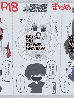 [ぶたみんち (如月風樹)] 生徒会長は愛が重い後輩から逃げられないっ!_53