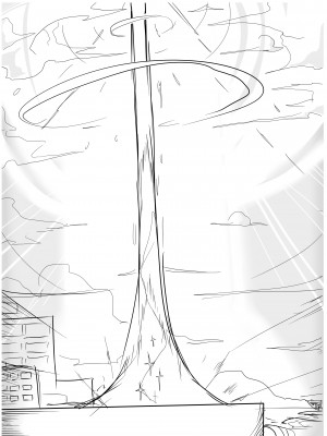 [鳥籠事務所 (三十六路牙千代)] 滑溜溜鐵棒大作戰 追擊 撲滅一直都是滑溜溜! (Fate／Grand Order) [中国語] [DL版]_32