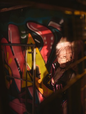 [湖里狸] 光之高扬斯卡娅_18