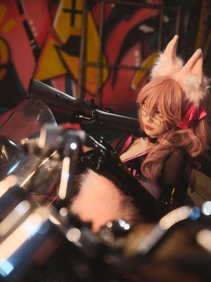 [湖里狸] 光之高扬斯卡娅_17