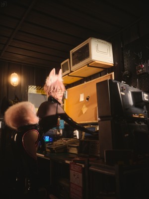 [湖里狸] 光之高扬斯卡娅_33