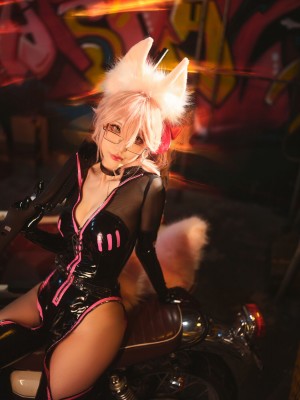 [湖里狸] 光之高扬斯卡娅_08