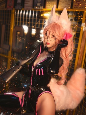 [湖里狸] 光之高扬斯卡娅_04