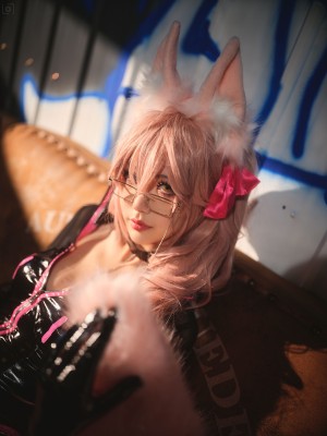 [湖里狸] 光之高扬斯卡娅_22