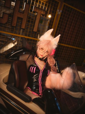 [湖里狸] 光之高扬斯卡娅_15