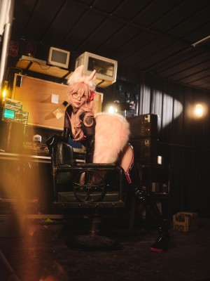 [湖里狸] 光之高扬斯卡娅_29