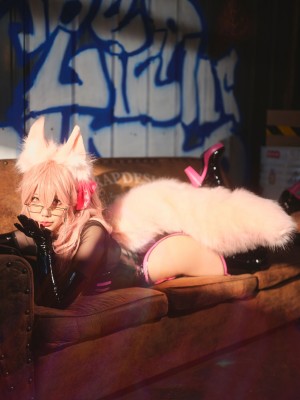 [湖里狸] 光之高扬斯卡娅_24