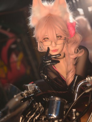 [湖里狸] 光之高扬斯卡娅_10