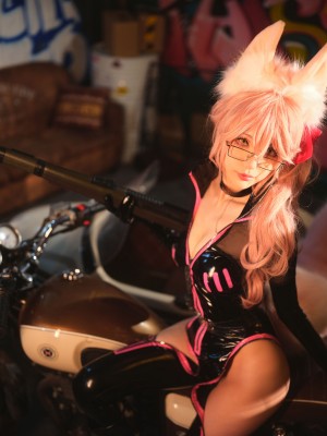 [湖里狸] 光之高扬斯卡娅_07