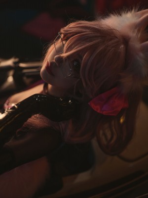 [湖里狸] 光之高扬斯卡娅_16