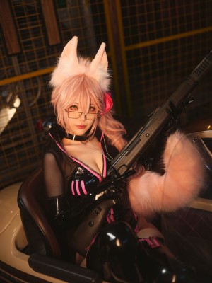 [湖里狸] 光之高扬斯卡娅_14