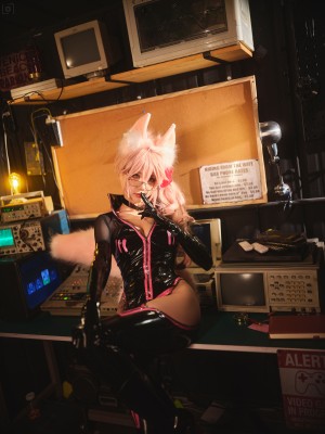 [湖里狸] 光之高扬斯卡娅_27