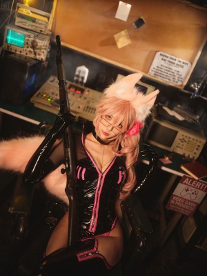 [湖里狸] 光之高扬斯卡娅_28