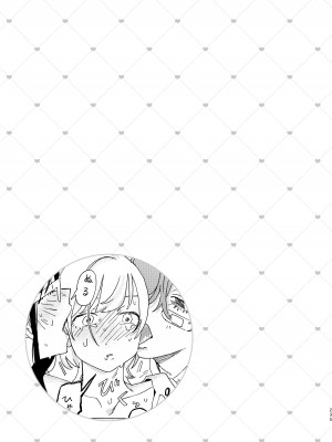 [スノードロップス (よろず)] 3P百合えっちアンソロジー [透明声彩汉化组] [DL版]_236