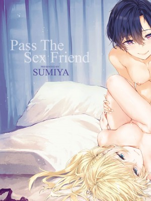 [スミヤ] おさがりセックスフレンド [中国翻訳] [無修正]_004