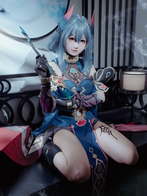 KuukoW - Hanya (Honkai： Star Rail)_05