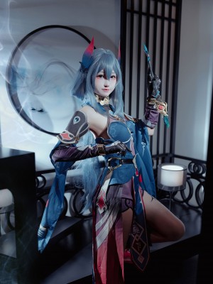 KuukoW - Hanya (Honkai： Star Rail)_11