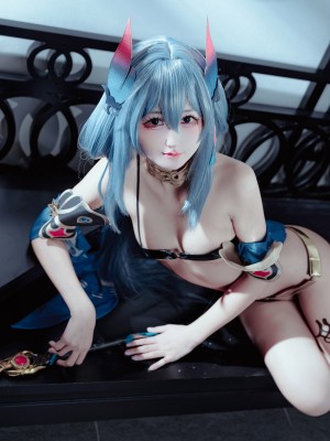 KuukoW - Hanya (Honkai： Star Rail)_20