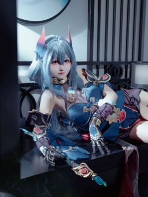 KuukoW - Hanya (Honkai： Star Rail)_07