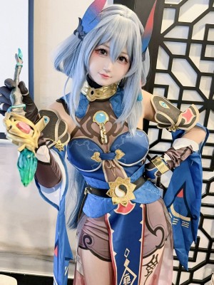 KuukoW - Hanya (Honkai： Star Rail)