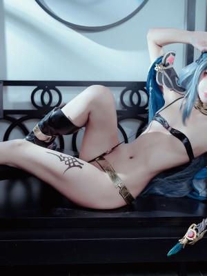 KuukoW - Hanya (Honkai： Star Rail)_28