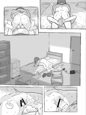 [黒魔法研究所 (ぬかじ)] 妹と抜く [甜族星人赞助汉化] [DL版]_65