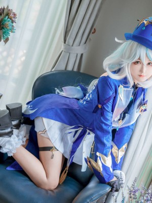 KuukoW - Furina (Genshin Impact)_05