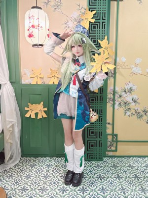 KuukoW - Houhou (Honkai： Star Rail)_02