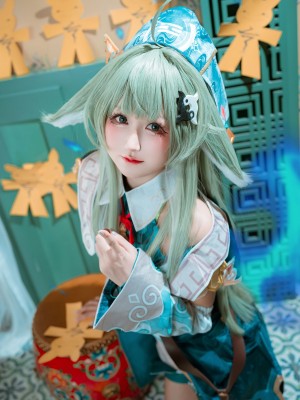 KuukoW - Houhou (Honkai： Star Rail)_18