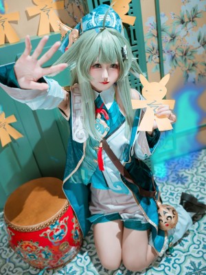 KuukoW - Houhou (Honkai： Star Rail)_17