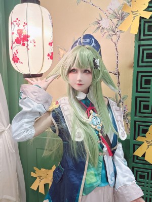 KuukoW - Houhou (Honkai： Star Rail)_05