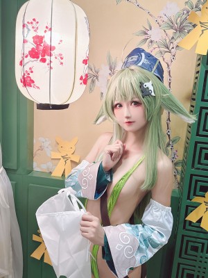 KuukoW - Houhou (Honkai： Star Rail)_06