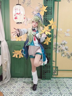 KuukoW - Houhou (Honkai： Star Rail)_04