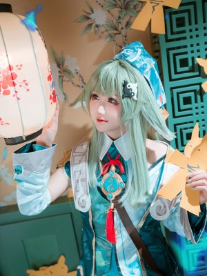 KuukoW - Houhou (Honkai： Star Rail)_12