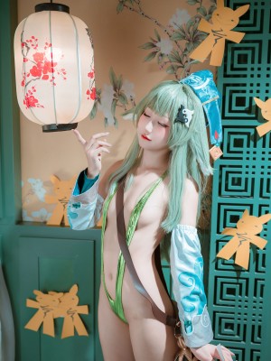 KuukoW - Houhou (Honkai： Star Rail)_22