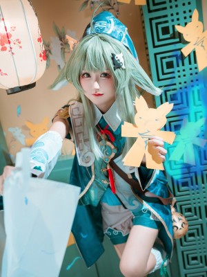 KuukoW - Houhou (Honkai： Star Rail)_13