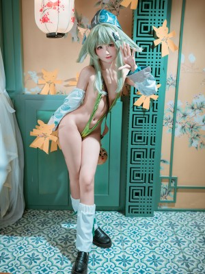 KuukoW - Houhou (Honkai： Star Rail)_26