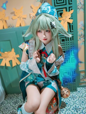 KuukoW - Houhou (Honkai： Star Rail)_15