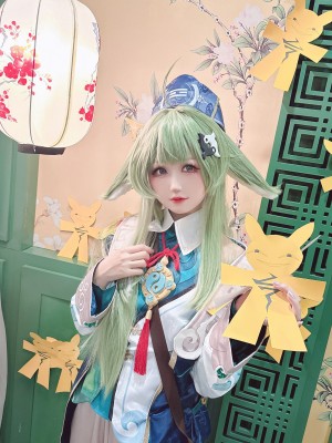 KuukoW - Houhou (Honkai： Star Rail)_03