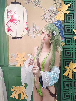 KuukoW - Houhou (Honkai： Star Rail)_10